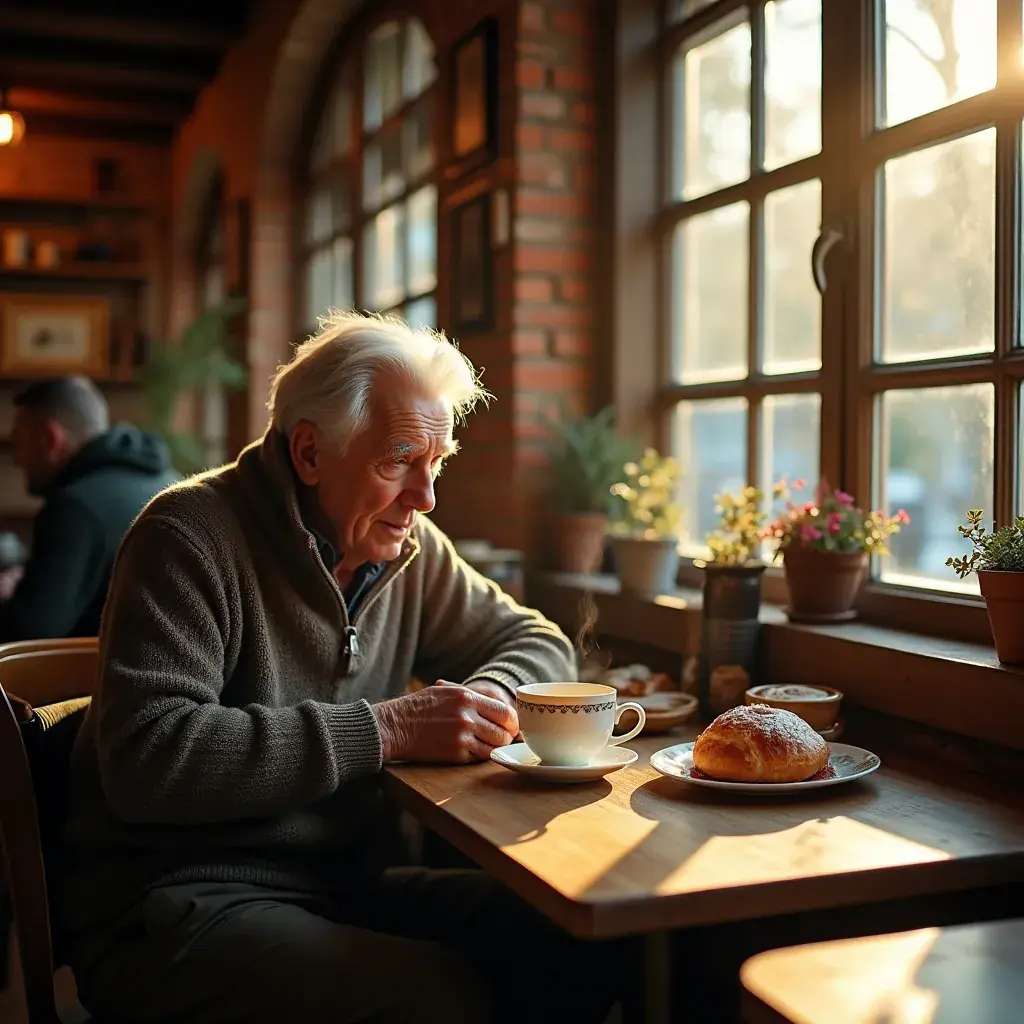 Strategic planning session